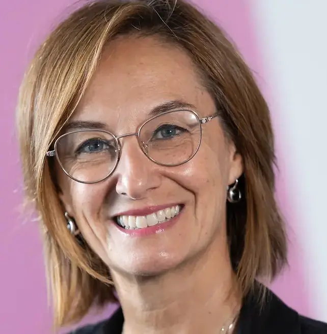 Head of corporate communication cluster south, Henkel